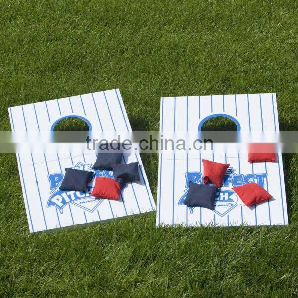 Corn Toss Game canhole game table