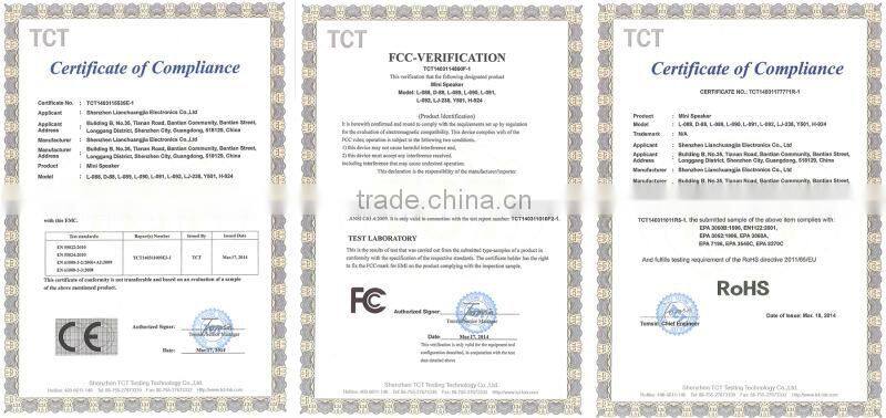 L-088 most selling mini computer speaker,different types of computer speakers for pc