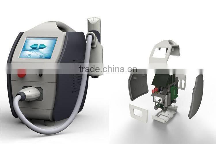 permanent make up machine accurate results Medical CE approve