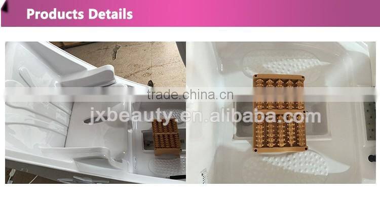 Multi-functional Machine Bath Spa Capsule beautiful