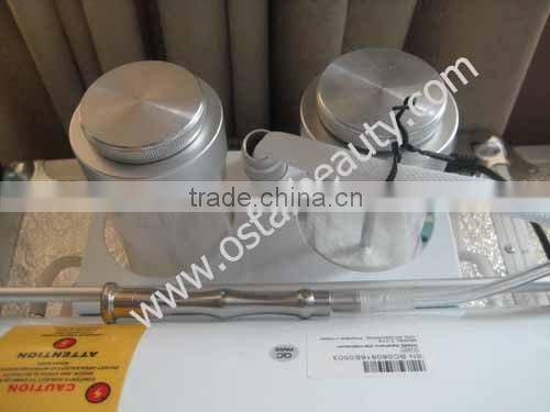 crystal diamond microdermabrasion (OB-MD 01)beauty machine for scar removal skin care