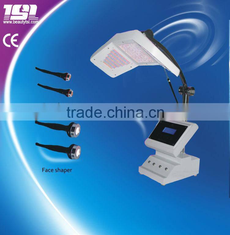 Hot sale portable PDT skin beauty machine