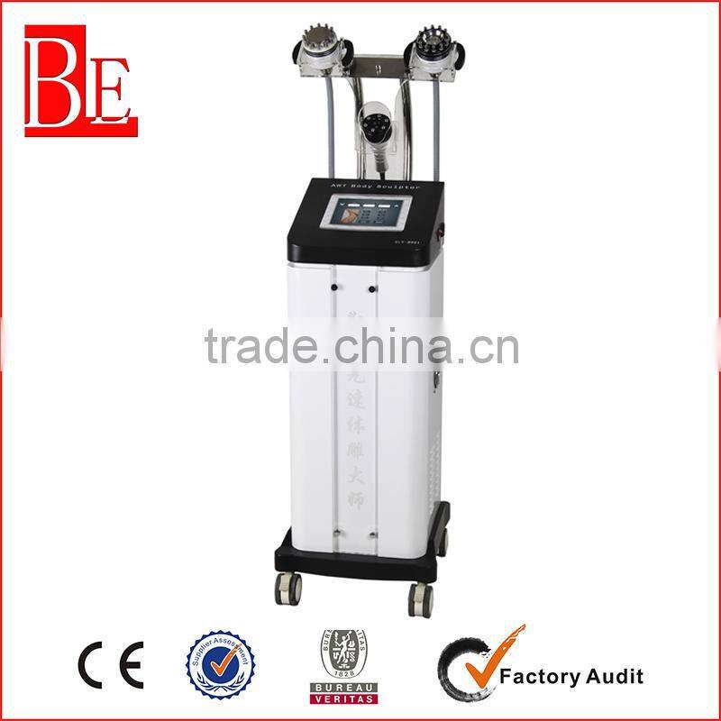 ultrasonic rf vacuum cavitation machine awt