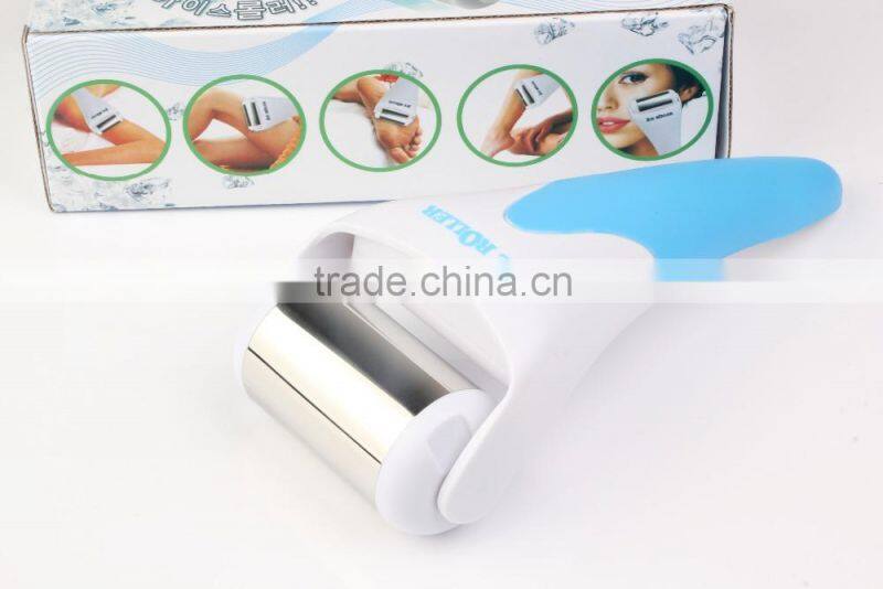 Personal Skin Derma Ice Roller