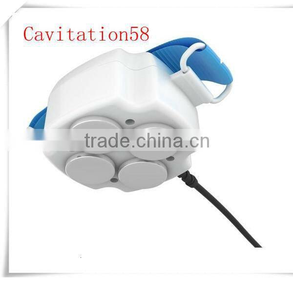 Professional ultrasound Cavitation and Coolipolysis machine