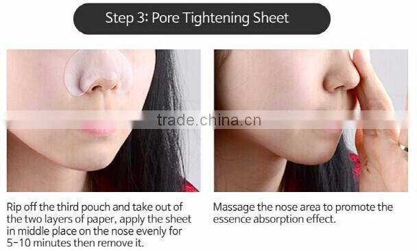 blackhead remover tool/ pimple extractor tool/ skin care acne remover