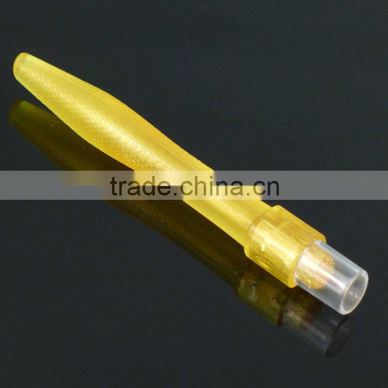 2016 Flagship ! titanium Eye roller derma stamp with 35 needles