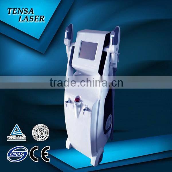 ipl laser hair removel epilation machine lumenis price for sale with ce