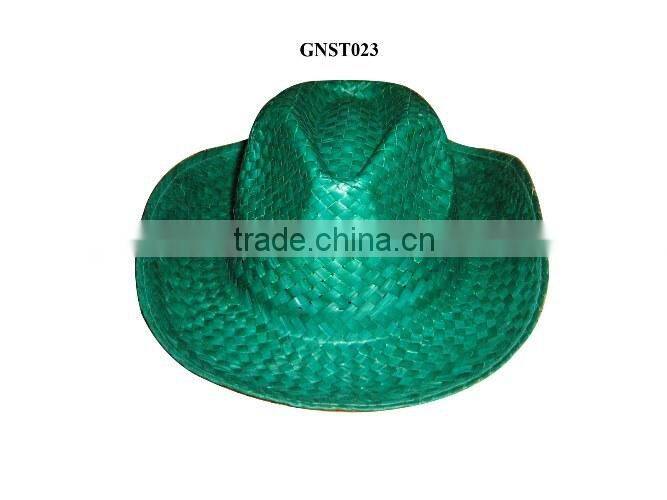 Hot selling of PALM LEAF HAT 2014 from Vietnam