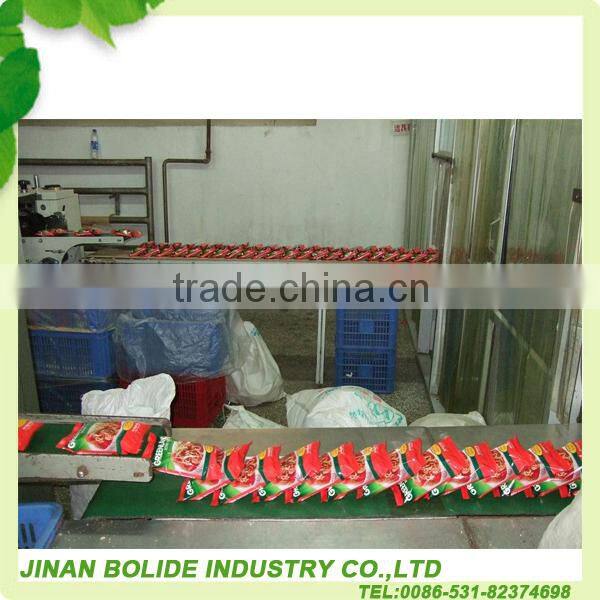 65g high quality fried instant noodle with many flavor