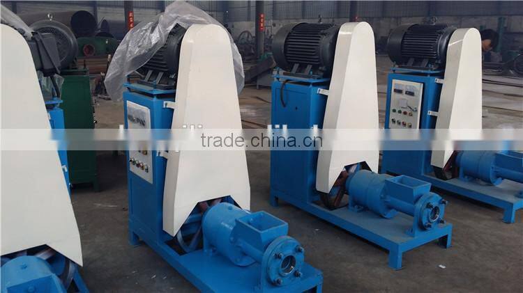 Sawdust Briquette Machine For Sale