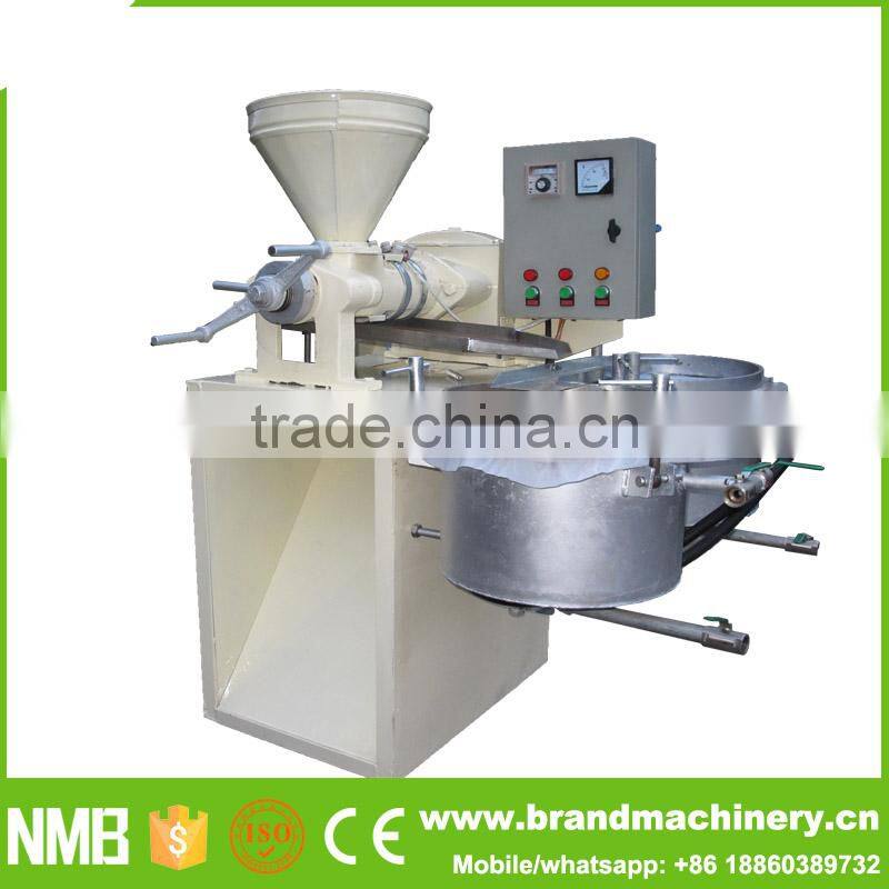 widely use walnut oil press machine, sesame oil press machine, hemp seed oil press machine