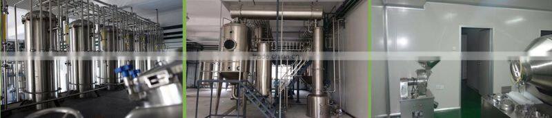 Natural Wheat Grass Powder