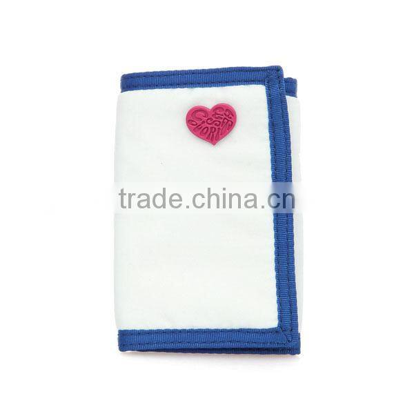 Hot Selling Different Styles of Wallet, Purse New Design WT025
