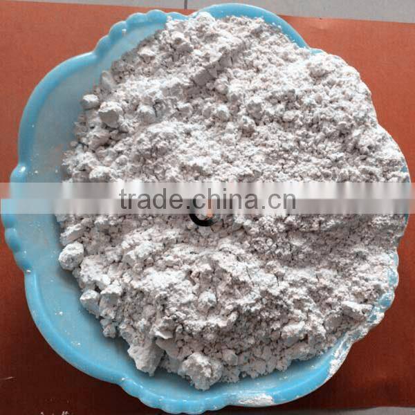 perlite filter aid for beverage industy