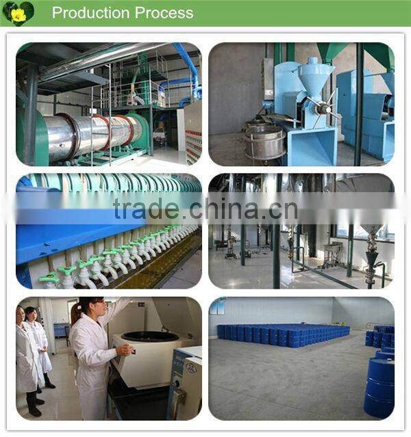 Pure Evening primrose oil with high quality