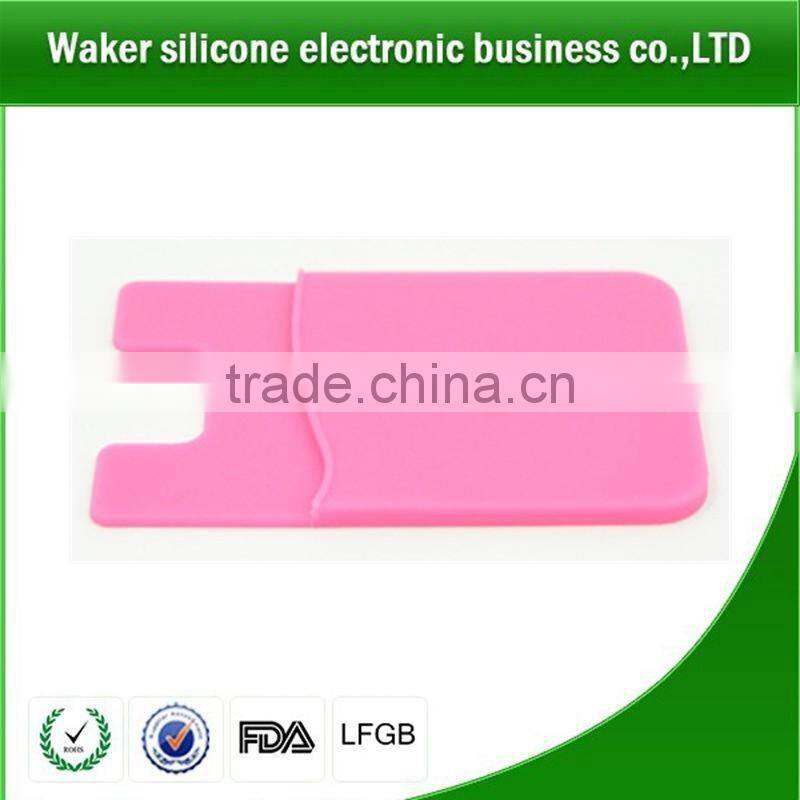 waterless reusable name card holder