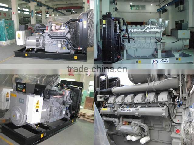 Camda Diesel Generator 1mw/2mw diesel power plant power station CE,ISO approved
