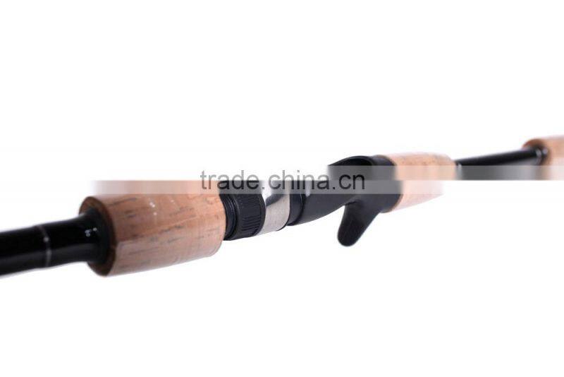 PROFESSIONAL TOP10 MANUFACTURER solid fishing rod