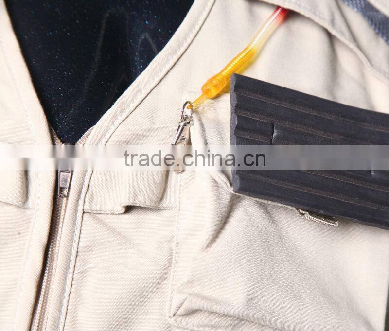 2016 Hot sale novelty graceful nylon men's sportswear fishing wear