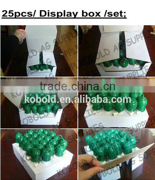 KOBOLD -3000 automatic plant waterer