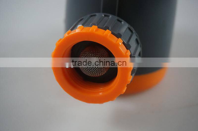 0-120 minnutes Mechanical control water timer for irrigation