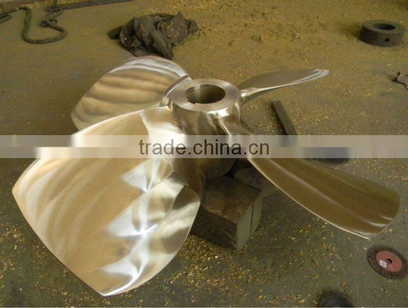 900MM Diameter Propeller
