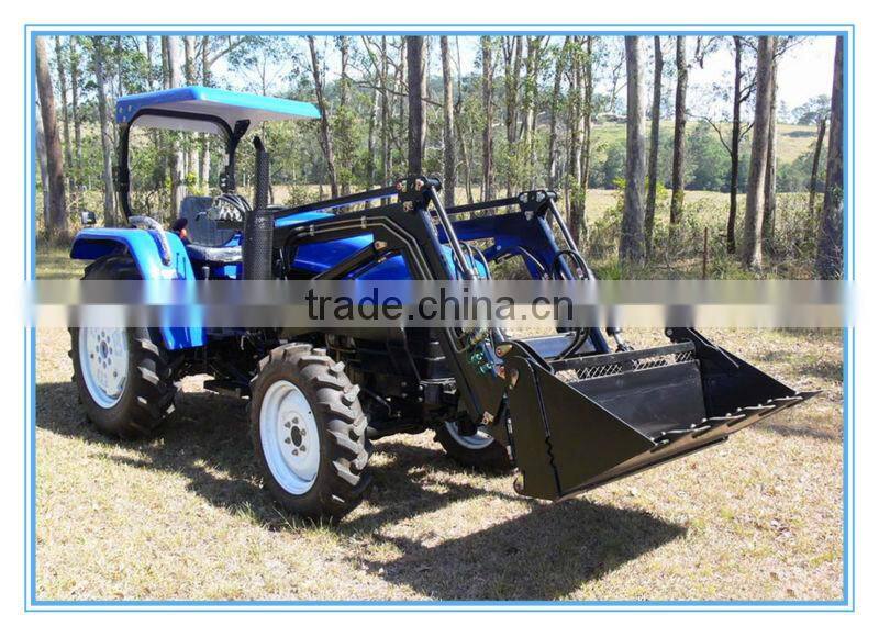 2015 hot sale 40hp farming tractor