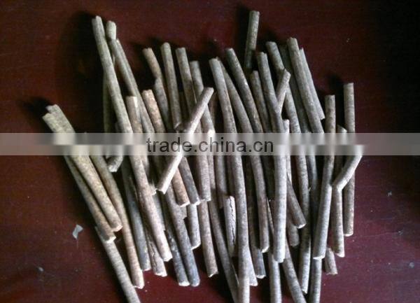 SWZ-2011A Ram-type briquette machine