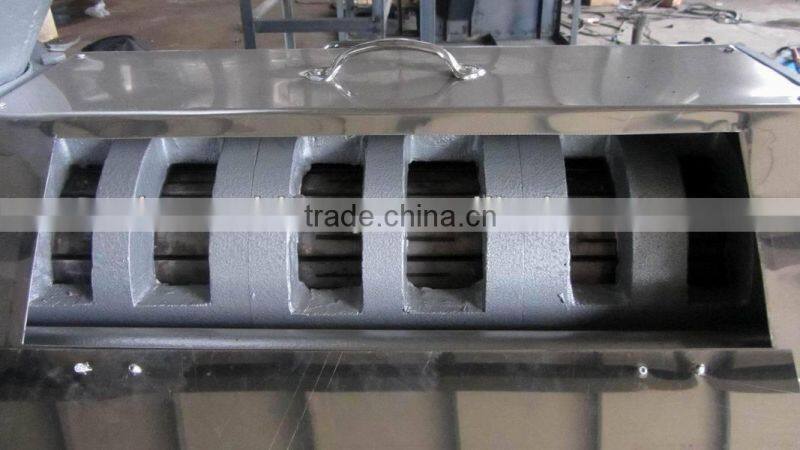 Rice bran oil press machine for sale with low cost