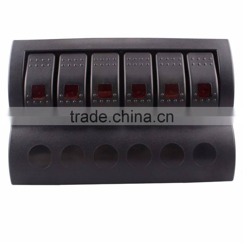 Singflo Solutions Single Remote Side Top-Mount Control for any Marine Engine