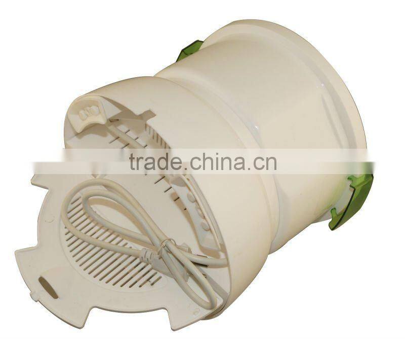 2016 Model LK-2088 Electric Potato Peeler