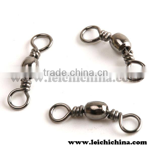 Wholesale stainless steel barrel swivel