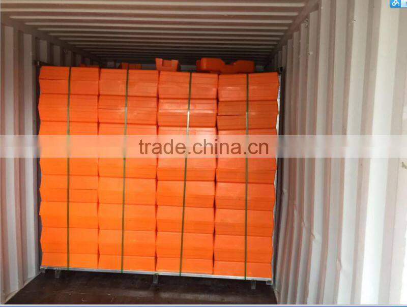 Anping Wanhua--Australia temporary fence