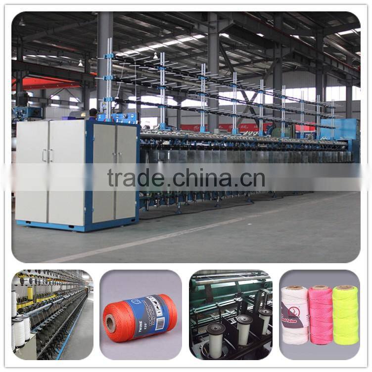 PLASTIC ROPE MAKING MACHINE FOR TWISTED ROPE /ROPE MACHINE: https://youtu.be/US9tS_LlJMs