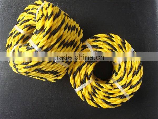 Mark rope tiger rope warning rope