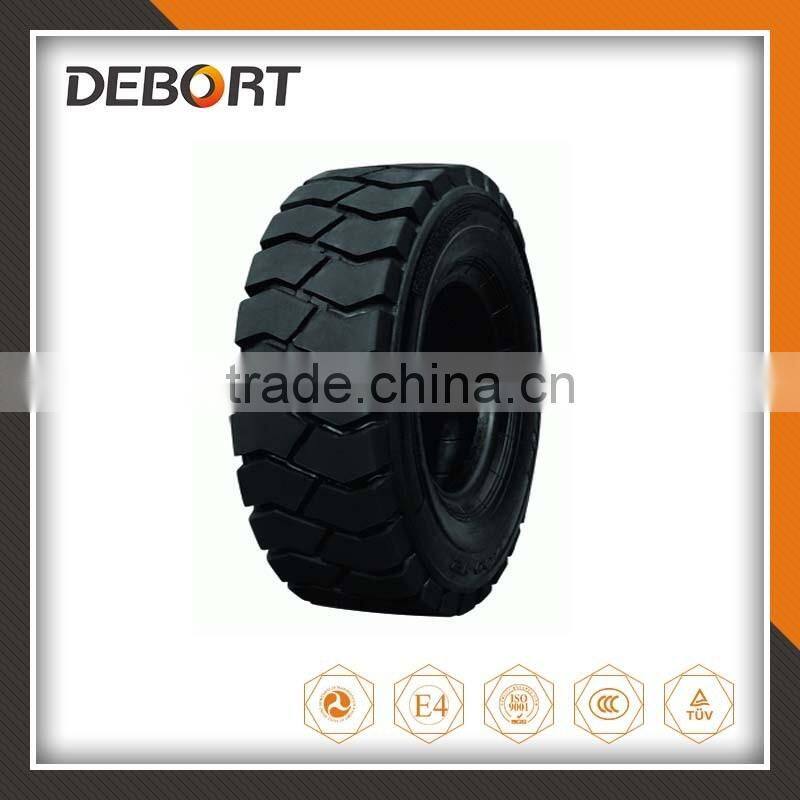 Forklift tire 6.50-10