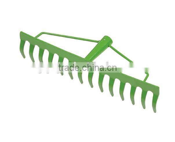 garden rake,farming rake JQ151