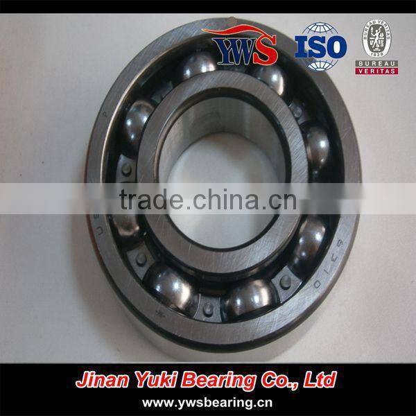 deep groove ball bearing 6318 mc3