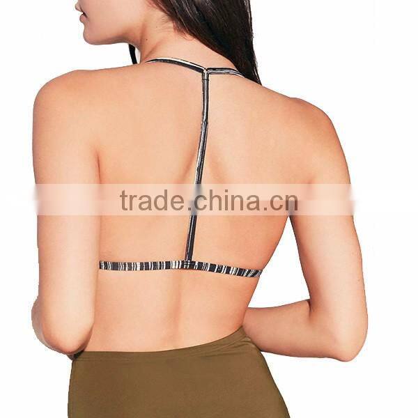 2017 women one piece mature swim wear