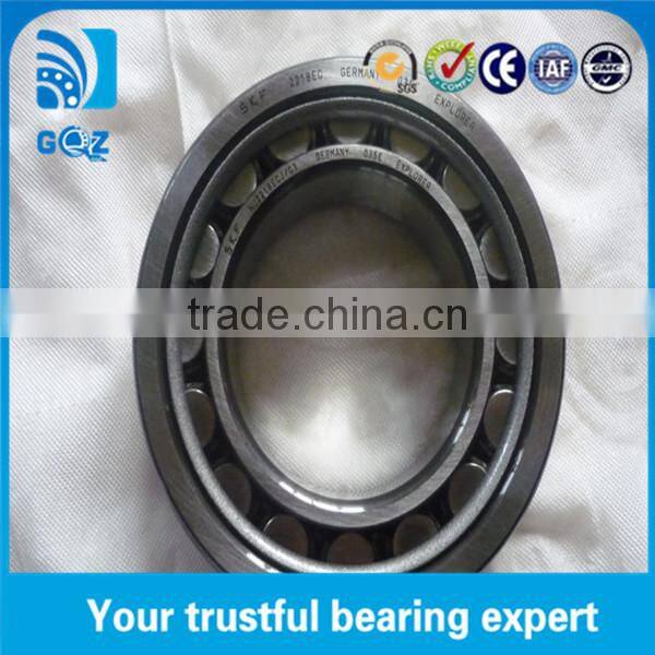 NU2218 Cylindrical Roller Bearings