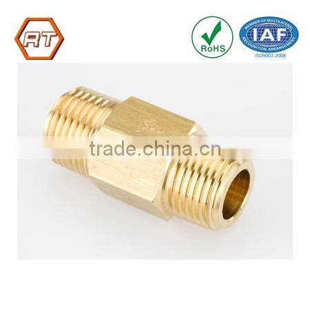 Rite custom brass fitting