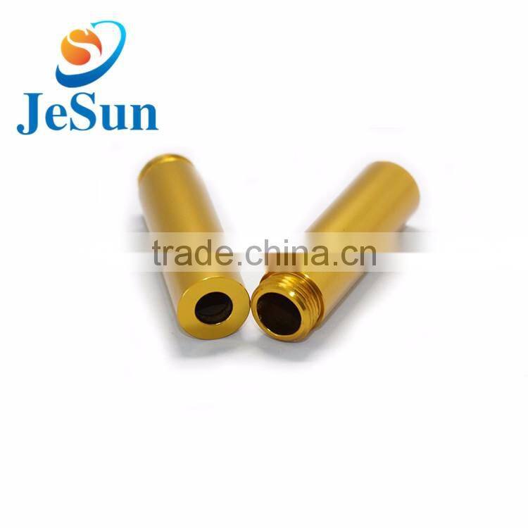 High precision custom copper bushing