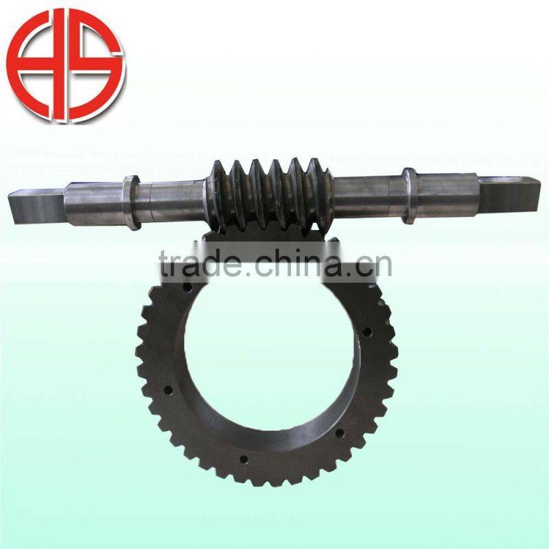 Made in China Worm Factory worm gear steering