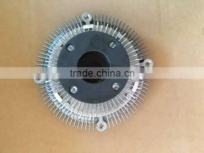 Heavy duty truck fan clutch 8981197420 8-98119-742-0