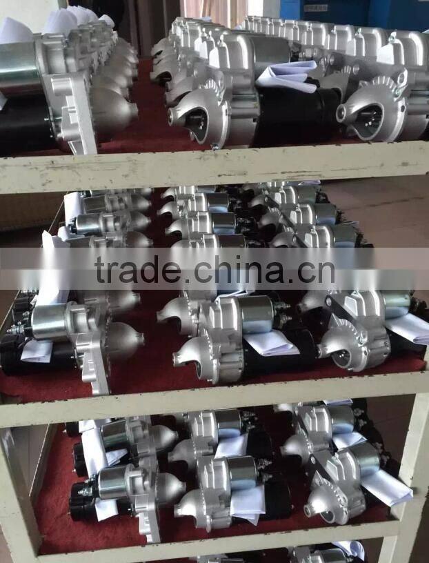 High quality starter ME012995 ME013008 M8T80071 M008T80071