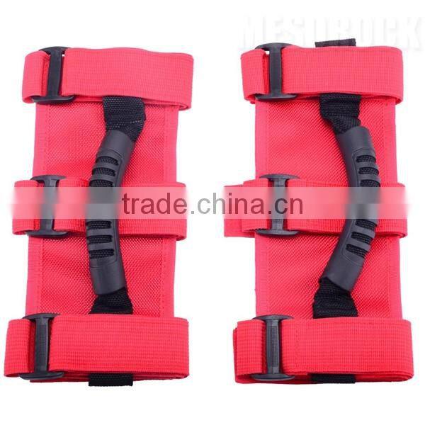 Rear Passenger Grab Bar Handle Jeep Wrangler Safety Grip Grab Handle for Jeep