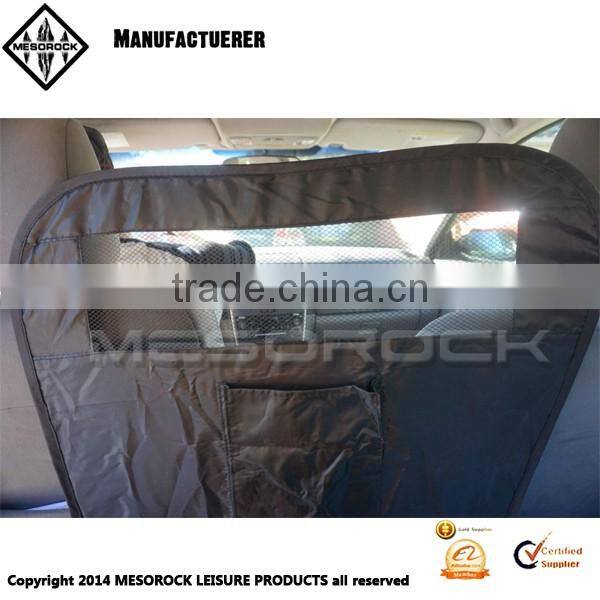 Fashion Design Block Dogs and All Pets From Causing Distractions Pet Barrier for Car