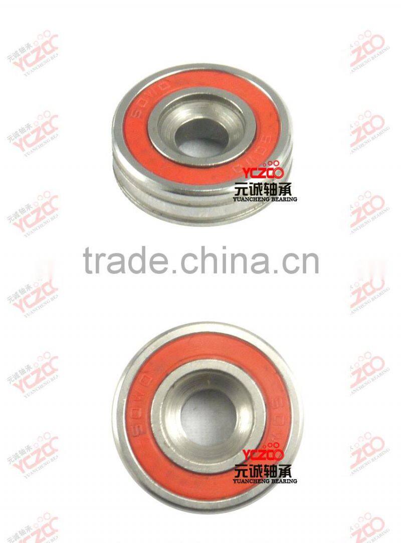 Excellent quality dental bearing size 6*17*6