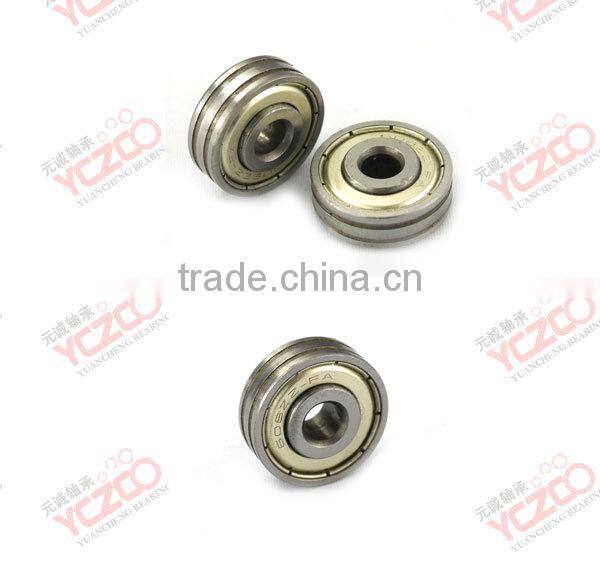 great performance skate bearings